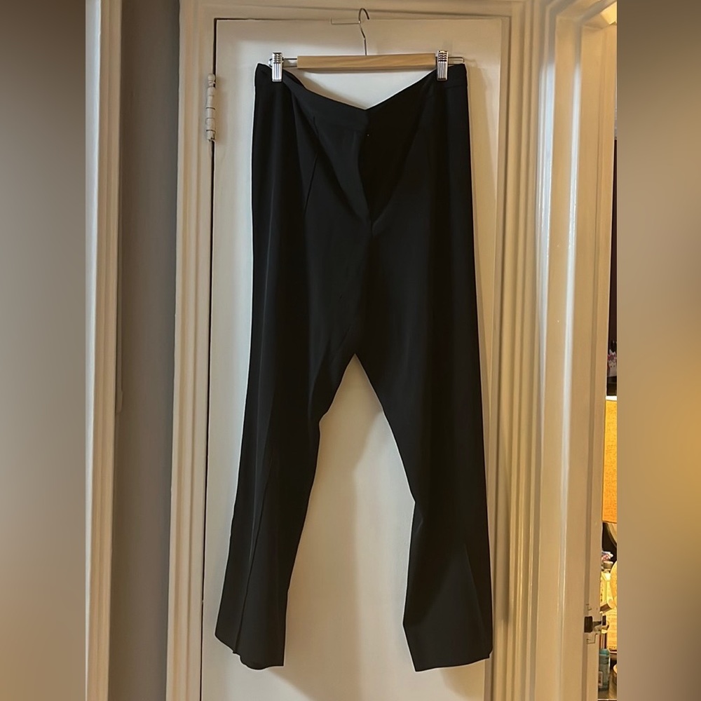 Versatile dress slacks
